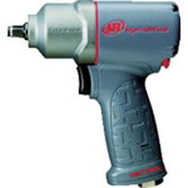 インガソール・ランド・アイティーエ 3/8インチ 小型インパクトレンチ(9.5mm角) 1台(2115QTIMAX) 取り寄せ商品