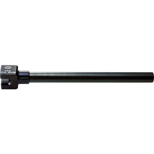 丸一切削工具 プルボルトBT50-MAZAK用レンチプル丸 1個(PM-BT50-MAZAK) 取り寄せ商品