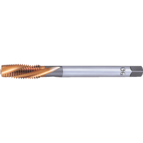 オーエスジー ポイントタップ 高速シンクロタップ ロングシャンク 8304090 1本(HS-LT-RFT-OH5-M24 X ) 取り寄せ商品