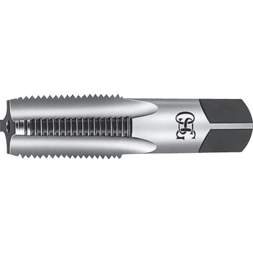 オーエスジー 管用テーパータップ 一般用 23683 1本(TPT-G-3 - 8 NPT) 取り寄せ商品