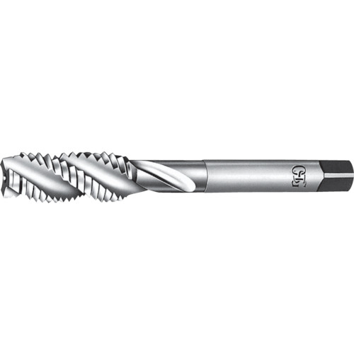 オーエスジー スパイラルタップ 一般用 18582 1本(EX-SFT-OH2-M27 X 1.5) 取り寄せ商品
