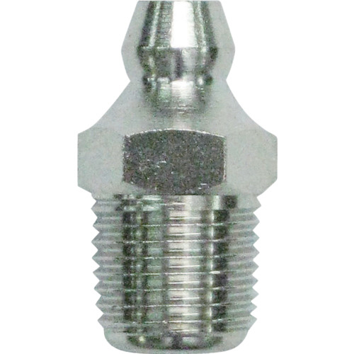 栗田製作所 グリースニップル A型NPT1/8 1パック(100個)(GNA1NPT-100P) 取り寄せ商品