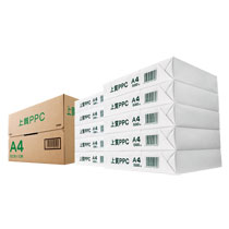上質PPC用紙 NY A4 1セット(50000枚:5000枚×10箱)(PPCNY-A4WD) 取り寄せ商品