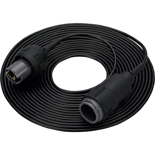 ガステック GOA-7H用センサコード 5m 1本(GOA7H-10) 取り寄せ商品