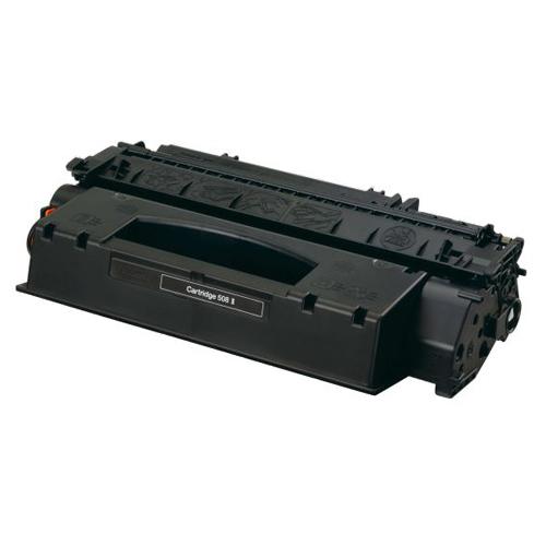 キヤノン対応 エコサイクルトナー カートリッジ508IIタイプ 1個(67801095) 取り寄せ商品