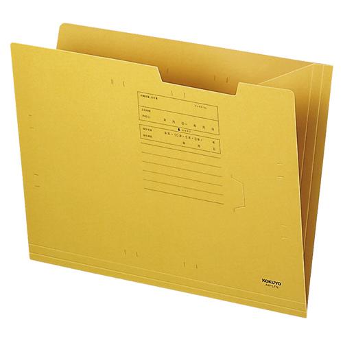 コクヨ オープンフォルダー A4 1セット(50冊)(4901480132259 x50) 取り寄せ商品