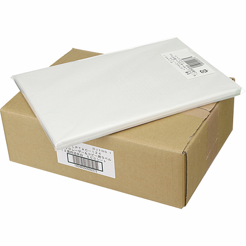 TPS 各種印刷者下げ札 STD A4 ノーカット 1仕かける(500居敷き:100居敷きx5冊)(4546550000351 x5) 取り寄せ商いもの