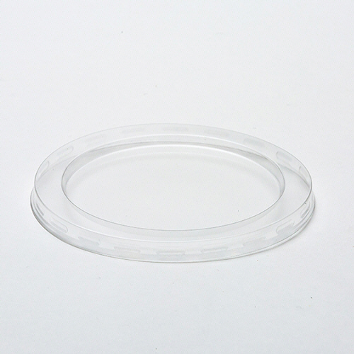 シモジマ 製菓資材 デザートカップ 共用蓋 78φFC蓋 1セット(2000個:100個×20パック)(4901755617665 x20) 取り寄せ商品