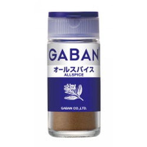 ハウス食品 ギャバン オールスパイスＮ １６ｇ（30個）(0000045137501 ×30) 取り寄せ商品