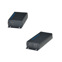 グラスフィアジャパン GJ-HDMICAT-EX HDMI長距離延長エクステンダー 取り寄せ商品