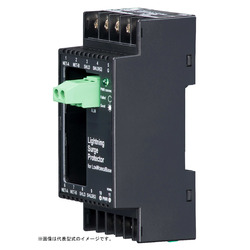 エムジー LonWorks用避雷器(MDW5ALW-B-R) 取り寄せ商品