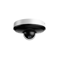 ＮＳＫ 4M 光学4倍ズームIR AI PTZスターライトネットワークカメラ(IP-9024MPTZ) 取り寄せ商品