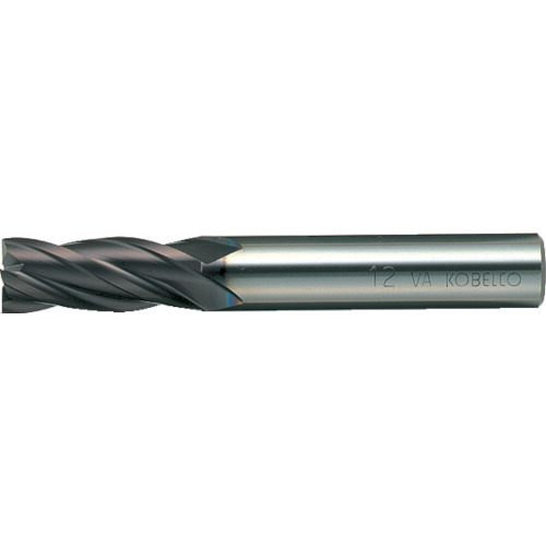 三菱マテリアル バイオレットエンドミル9.0mm 1本(VA4MCD0900) 取り寄せ商品