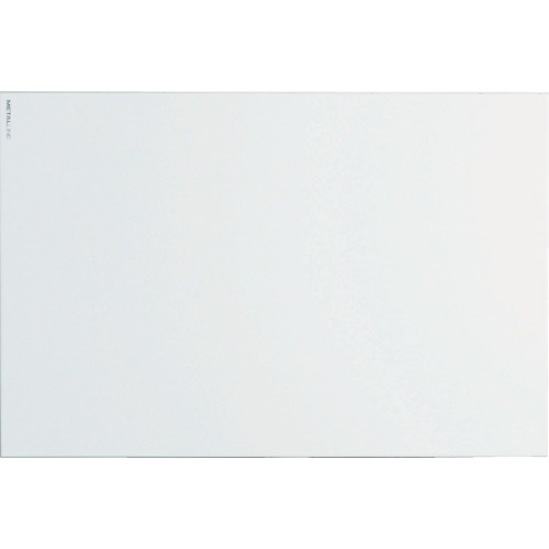 日学 メタルラインホワイトボード 1枚(ML-360) 取り寄せ商品