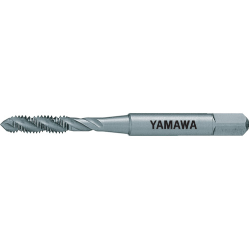 弥満和製作所 ニュースパイラルタップ 1本(SP-M20X2) 取り寄せ商品