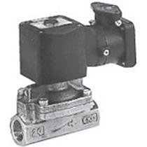ＣＫＤ パイロット式 防爆形2ポート弁 ADシリーズ(空気･水用) 1個(AD11E4-25A-03T-AC100) 取り寄せ商品