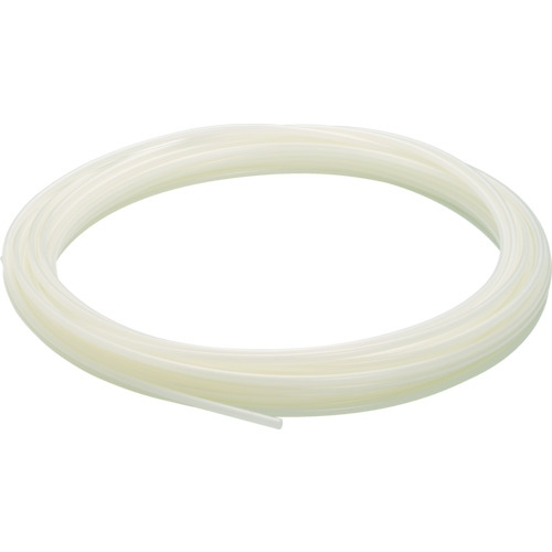 日本ピスコ ソフトナイロンチューブ 乳白 16×13.0 20m 1巻(NB1613-20-W) 取り寄せ商品