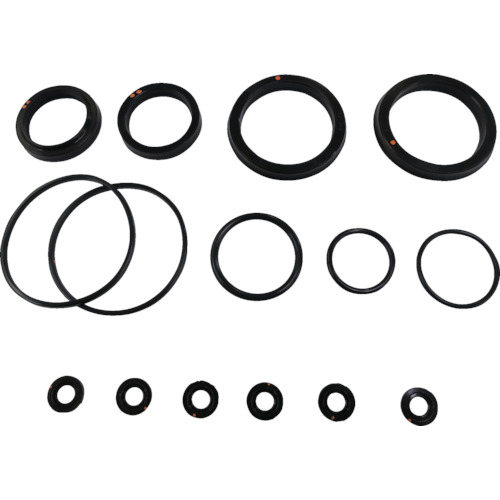 タイヨー 油圧シリンダ用メンテナンスパーツ 1個(NH8R/PKS6-063B) 取り寄せ商品