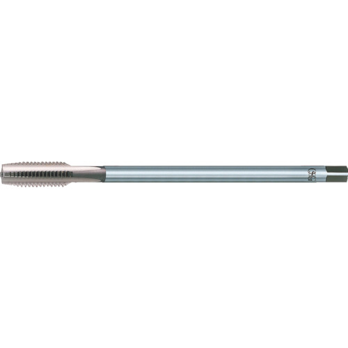 オーエスジー ハンドタップ 難削材用ロングシャンク 78491 1本(CPM-LT-2P-OH4-M12 X ) 取り寄せ商品