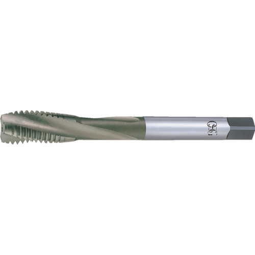 オーエスジー ロースパイラルタップ 8301094 1本(LW-SFT-OH3-M27 X 3) 取り寄せ商品