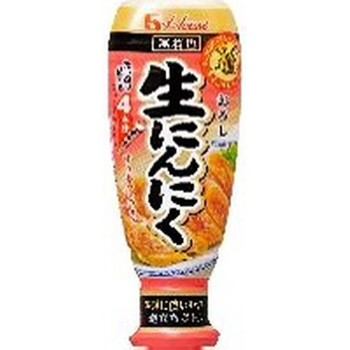 ハウス食品 ハウス おろし 生にんにく １７５ｇ（40個）(0000045140167 ×40) 取り寄せ商品