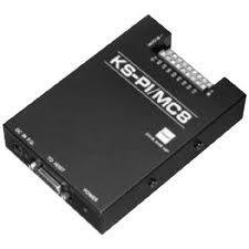 システムサコム工業 KS-PI/MC8 取り寄せ商品