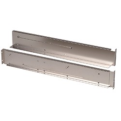 富士電機 RAIL-KIT-2U-EIA　ラックマウントレールキット EIA規格用 取り寄せ商品