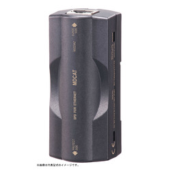 エムジー Ethernet用避雷器(MDCAT-5E) 取り寄せ商品