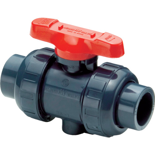 旭有機材工業 21α-BV PVC/EPDM N50 1個(VABUENJ050) 取り寄せ商品