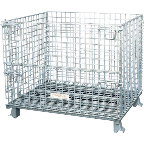 サンキン パレット コイルタイプ 1台(SC-15) 取り寄せ商品