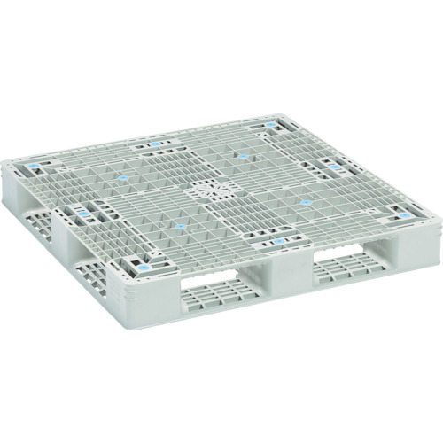 三甲 パレットGT-1111D4-2 グレー 1枚(SK-GT-1111D4-2-GL) 取り寄せ商品 15,650円
