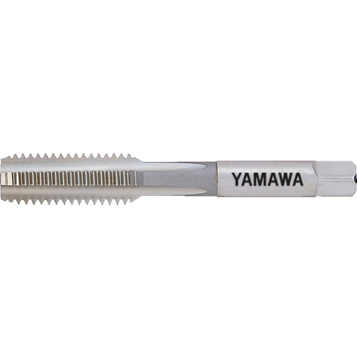 弥満和製作所 難削材用タップ 中 1本(EHHT-M24X3-2) 取り寄せ商品