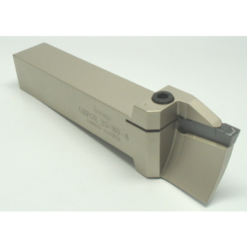 イスカルジャパン W CG端溝/ホルダ 1本(GHFGR 32-155-8) 取り寄せ商品