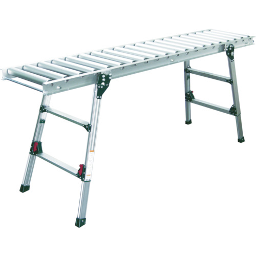 寺内製作所 ブリッジコンベヤ φ45×P100×W350×2000L 1台(BRA-4510) 取り寄せ商品