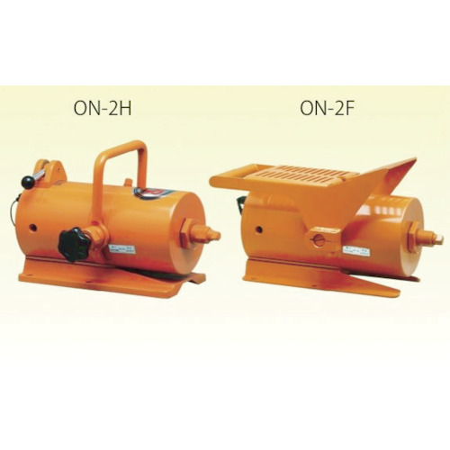 理研商会 オイルマチックポンプ 1個(ON-2F) 取り寄せ商品