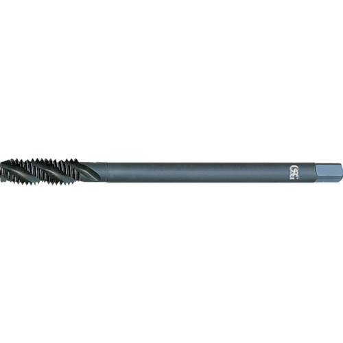 オーエスジー スパイラルタップ 油穴付き 10537 1本(OIL-SFT-OH2-M16 X 2 ) 取り寄せ商品