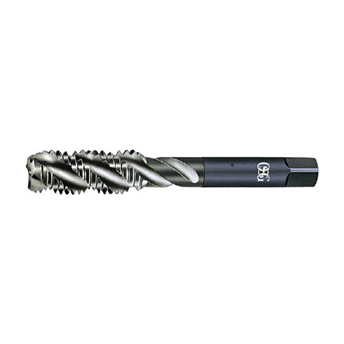 オーエスジー スパイラルタップ ステンレス用 M20×1.5 STD 1本(EX-SUS-SFT-STD-M20X1) 取り寄せ商品