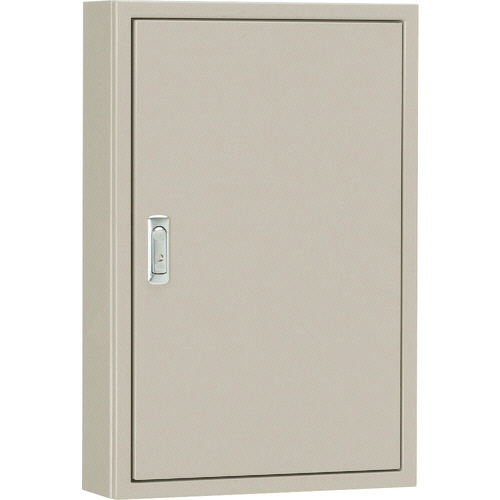 日東工業 盤用キャビネット露出形 400×160×300mm 1個(S16-43) 取り寄せ商品