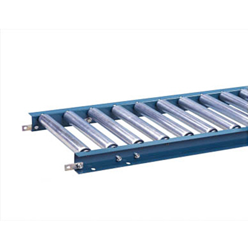 三鈴工機 スロットインローラコンベヤ MSS38型 径38×1.2T 1台(MSS38-300720) 取り寄せ商品 29,684円