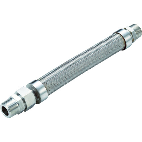 大阪ラセン管工業 スーパーフリーフレキ 40A 1000L 1本(SFB-0107-40A-1000L) 取り寄せ商品