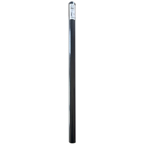 長門屋商店 チューブ入色上質紙 788×1091mm くろ 約80g/m2 1セット(40枚巻:2枚巻×20本)(4961411504012 x20) 取り寄せ商品