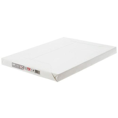 TPS αｴｺﾍﾟｰﾊﾟｰ ﾀｲﾌﾟFC A3 厚口 105g 1ｾｯﾄ(1000枚:250枚x4冊)(4522701005369 x4) 取り寄せ商いもの