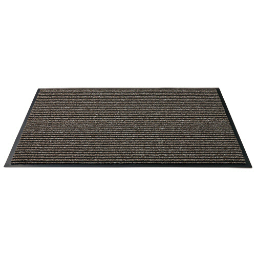 ３Ｍ ノーマッド カーペットマット3100N 900×600mm 茶 1セット(3枚)(0638060979525 x3) 取り寄せ商品