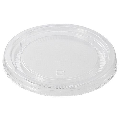 シモジマ 食品容器 アイスカップ専用透明フタ 115-270/480用 1セット(1000個:50個×2(4946944496768 x20) 取り寄せ商品