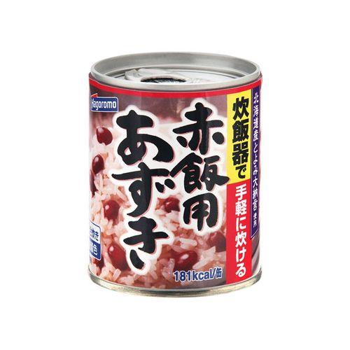 はごろもフーズ はごろも 赤飯用あずき 大納言 Ｋ７（24個）(4902560211611 ×24) 取り寄せ商品