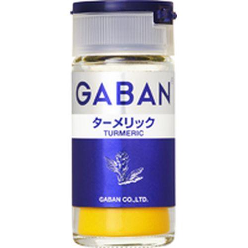 ハウス食品 ギャバン ターメリック パウダー １８ｇ（30個）(0000045121739 ×30) 取り寄せ商品