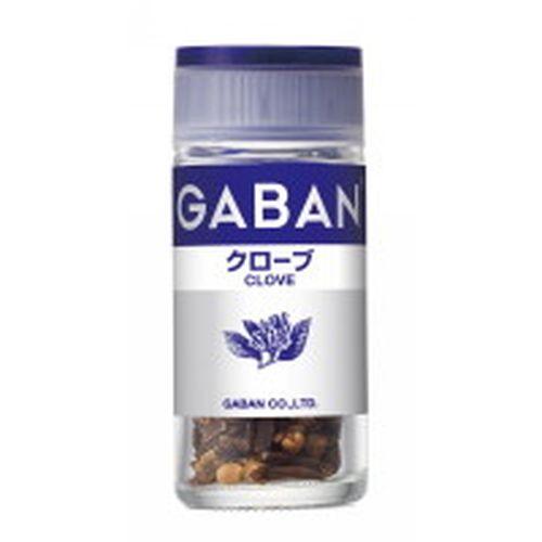 ハウス食品 ギャバン クローブ ホール １２ｇ（30個）(0000045121821 ×30) 取り寄せ商品