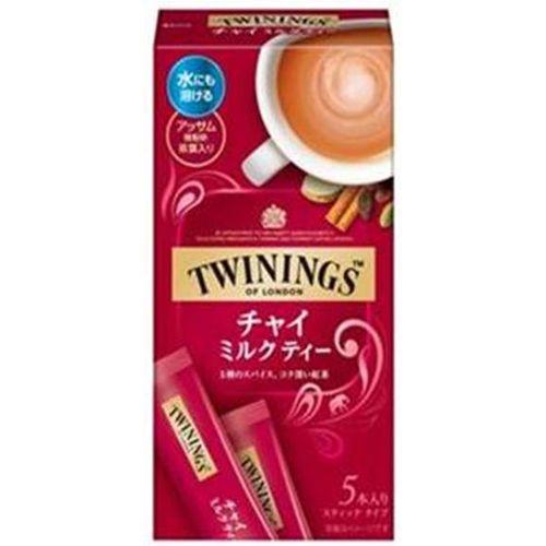 片岡物産 トワ回 チャイ 御乳御茶 ５Ｐ（30個）(4901305142296 ×30) 取り寄せ商いもの