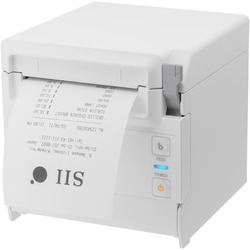 セイコーインスツル RP-F10-W27J1-3 2WAY POSプリンタ白 Ethernet接続 取り寄せ商品