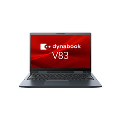 Ｄｙｎａｂｏｏｋ dynabook V83/LY(A6VPLYH7345A) 取り寄せ商品